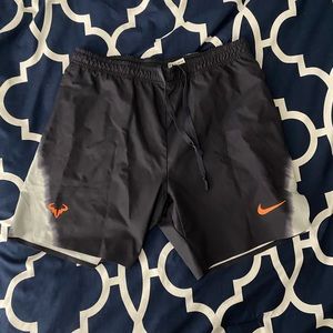 Nike Tennis Shorts